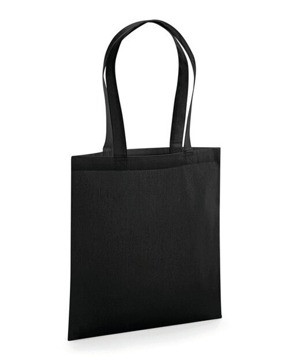 Westford mill W261 - Eco-Friendly Durable Organic Cotton Tote Bag