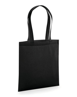 Westford mill W261 - Eco-Friendly Durable Organic Cotton Tote Bag