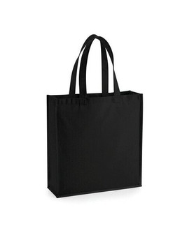 Westford mill W600 - Premium Heavyweight Cotton Canvas Tote Bag