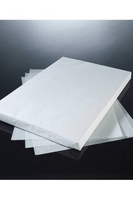 Xpres XP2028 - Heat Press Protective Silicone Sheets Pack