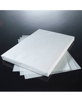 Xpres XP2028 - Heat Press Protective Silicone Sheets Pack