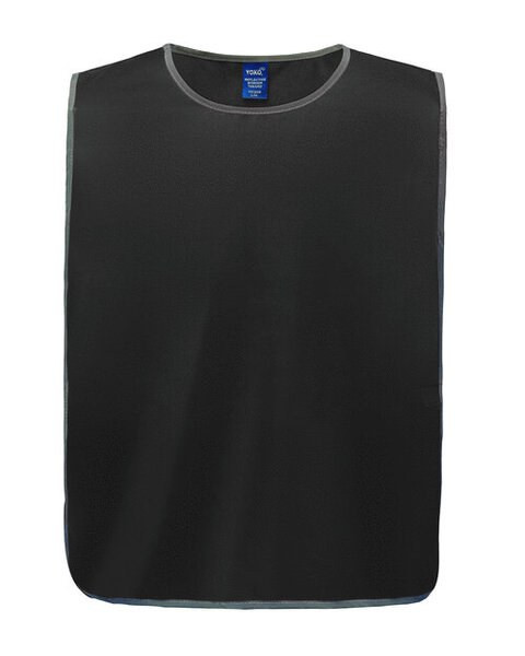 Yoko HVJ259 - High Visibility Reflective Safety Tabard