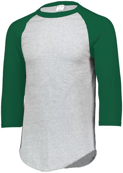 Augusta Sportswear 4420 - Augusta ProFit Raglan Baseball Jersey