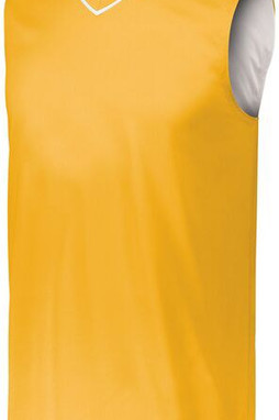 Augusta Sportswear 153 - Youth Reversible Two Color Jersey