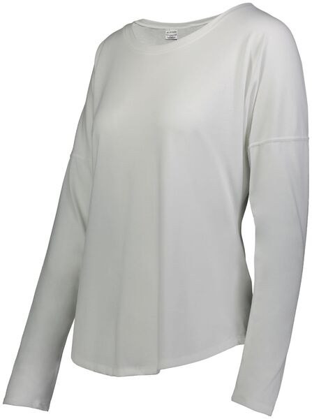 Holloway 229733 - Ladies Series X Pullover - White | Wordans USA