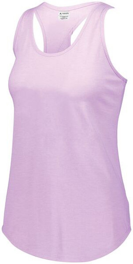 Augusta Sportswear 3078 - Ladies Lux Tri Blend Tank