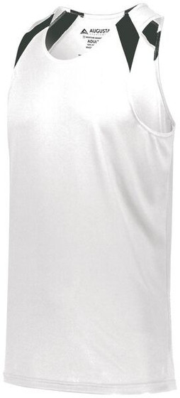 Augusta Sportswear 343 - Overspeed Track Jersey