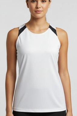 Augusta Sportswear 348 - Ladies Overspeed Track Jersey