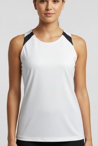 Augusta Sportswear 348 - Ladies Overspeed Track Jersey