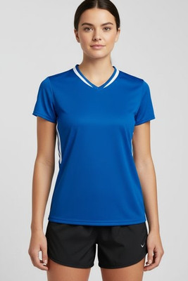 Augusta Sportswear 1682 - Ladies Full Force Short Sleeve Jersey