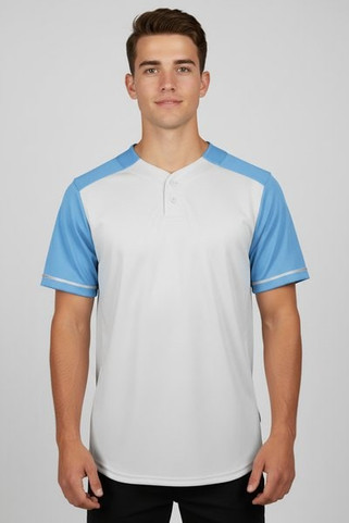 Augusta Sportswear 1569 - Jersey Juvenil de Rendimiento Deportivo