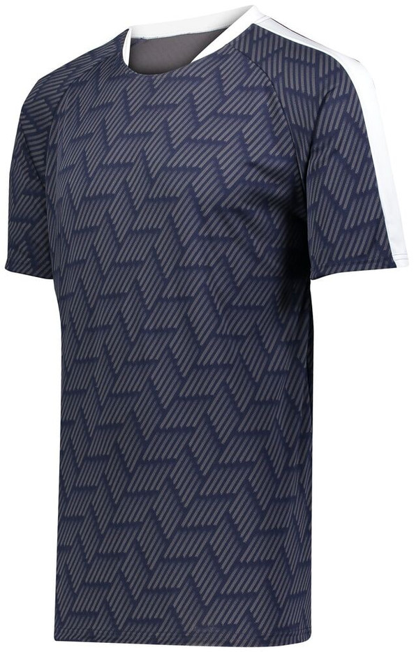 HighFive 322980 - High Five Hypervolt Performance Soccer Jersey