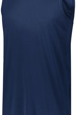 Holloway 224076 - Retro Basketball Jersey