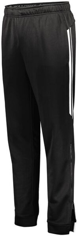 Holloway 229562 - Vintage Performance Jogger Pants with Moisture Wicking