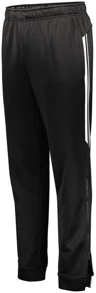 Holloway 229562 - Vintage Performance Jogger Pants with Moisture Wicking