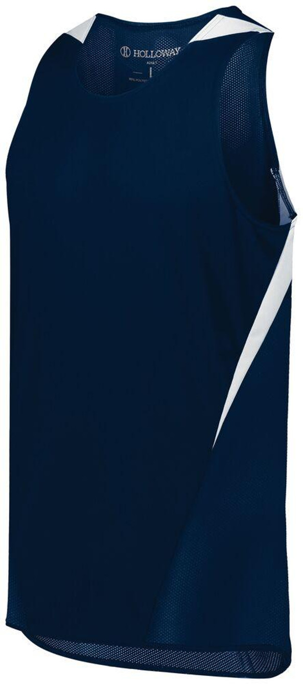 Holloway 221035 - Jersey Deportivo PR Max de Alto Rendimiento
