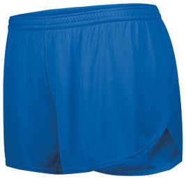 Holloway 221336 - Ladies Pr Max Track Shorts