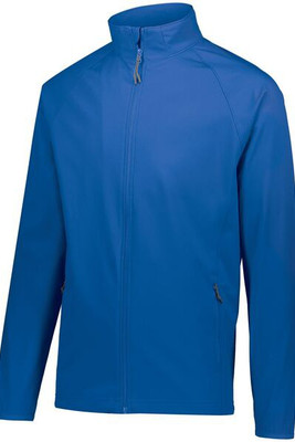 Holloway 229521 - Featherlight Soft Shell Jacket