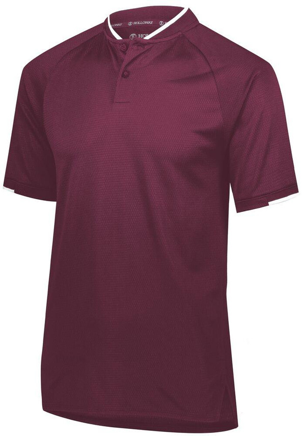 Holloway 222569 - Holloway UV-Protective Performance Polo