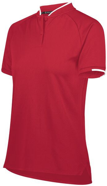 Holloway 222769 - Ladies Recruiter Polo