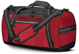 Holloway 229431 - Holloway Expedition Water-Resistant Duffel Bag