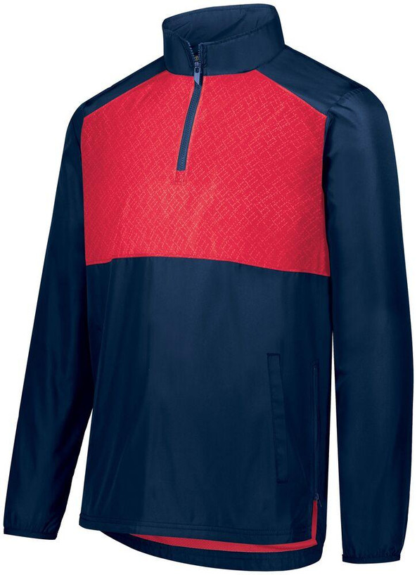 Holloway 229533 - Holloway SeriesX All-Weather Performance Pullover