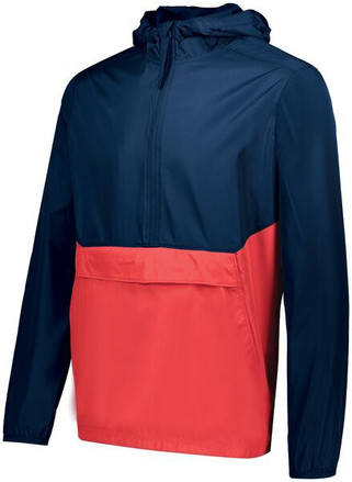 Holloway 229634 - Holloway Youth Water-Resistant Packable Pullover