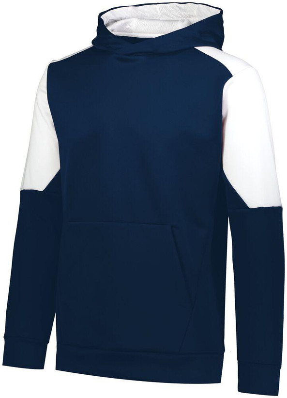 Holloway 222640 - Youth Blue Chip Hoodie