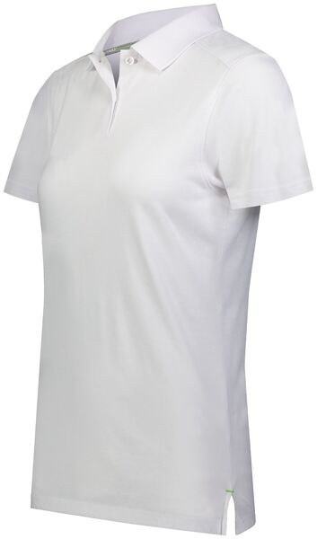 Holloway 222775 - Ladies Repreve®  Eco Polo