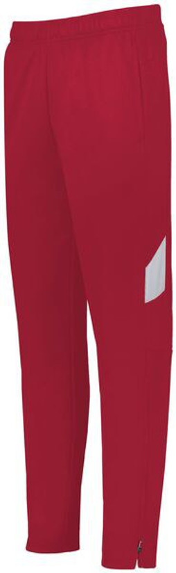 Holloway 229580 - Augusta Sportswear Performance Wicking Tapered Pants