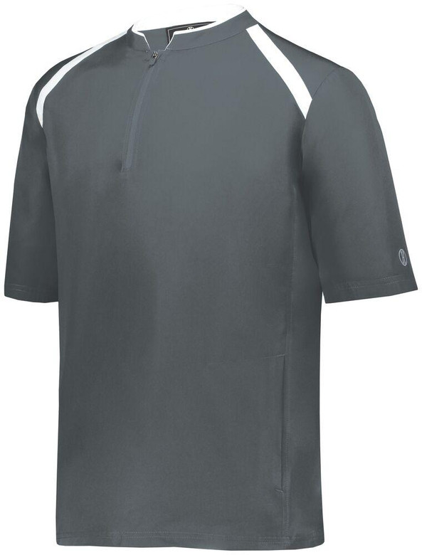 Holloway 229581 - Holloway Mobility Quarter Zip Pullover