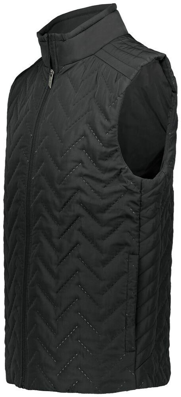 Holloway 229513 - Eco-Friendly Adventure Quilted Vest by Holloway