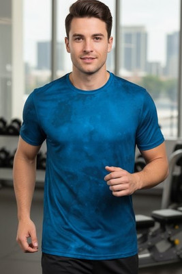 Holloway 222596 - Cotton Touch Poly Cloud Tee