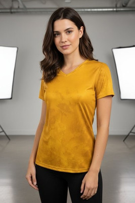 Holloway 222796 - Ladies Cotton Touch Poly Cloud Tee