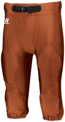 Russell F2562M - Pantalón Deportivo de Alto Rendimiento Russell
