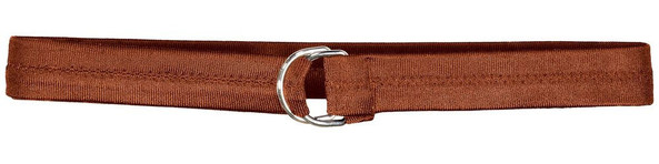 Russell FBC73M - 1 1/2   Inch Covered Football Belt