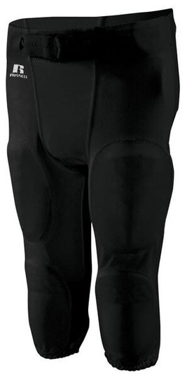 Russell F25PFP - Russell Athletic Men's Football Practice Pants