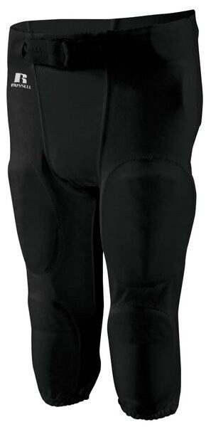Russell F25PFP - Russell Athletic Men's Football Practice Pants