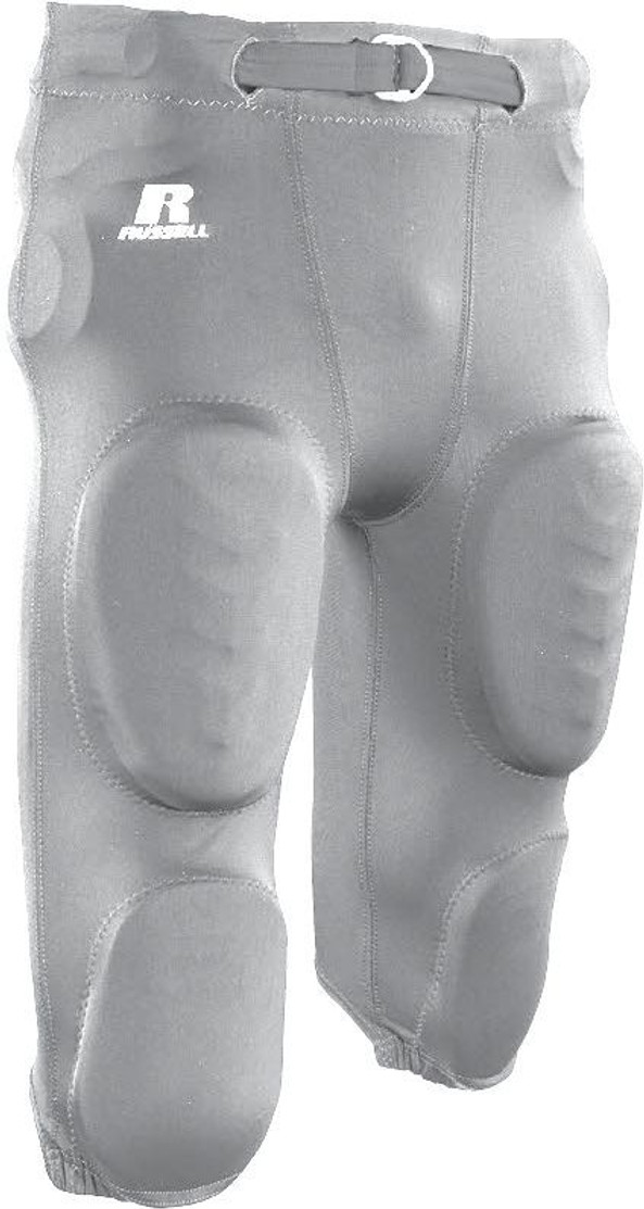 Russell F25XPM - Elite Performance Football Pants with Pad System