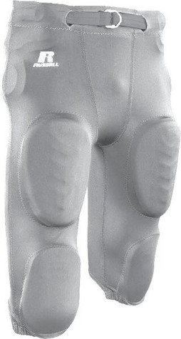 Russell F25XPM - Pantalón Deportivo de Alto Rendimiento Deluxe