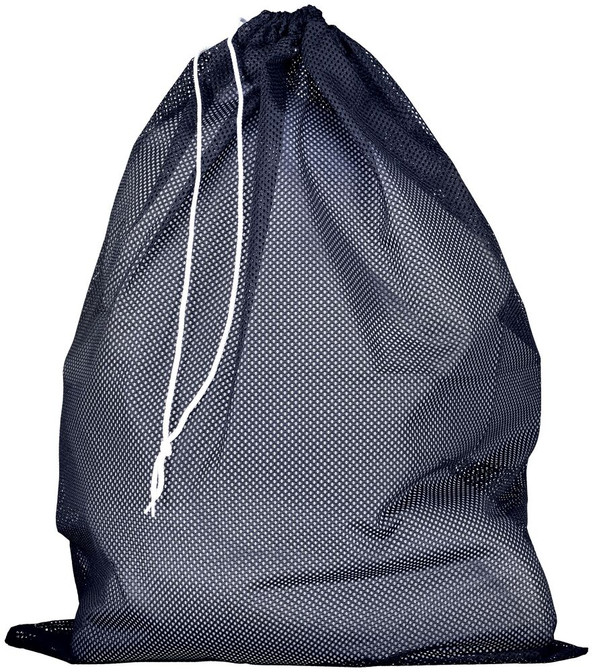 Russell MLB6B0 - Breathable Sports Gear Laundry Mesh Bag