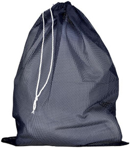 Russell MLB6B0 - Breathable Sports Gear Laundry Mesh Bag
