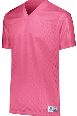 Russell R0593B - Youth Solid Flag Football Jersey