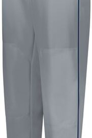 Russell R11LGB - Youth Piped Diamond Series Baseball Pant 2.0