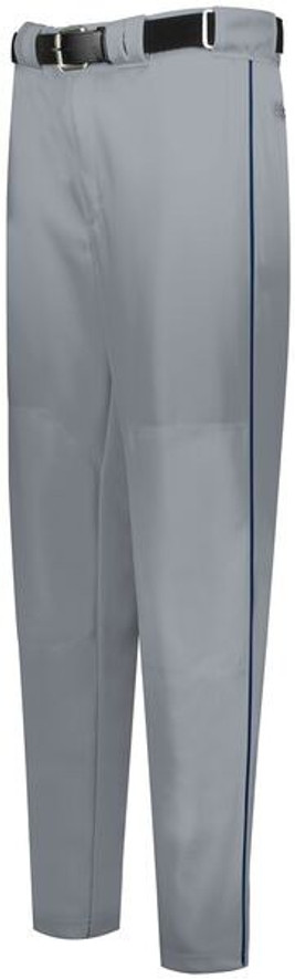 Russell R11LGB - Youth Piped Diamond Series Baseball Pant 2.0