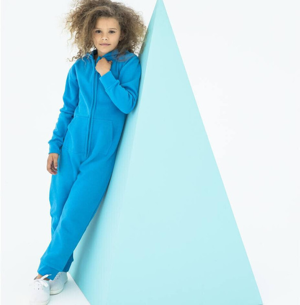 SF Mini SM470 - Tuta pigiama per bambini
