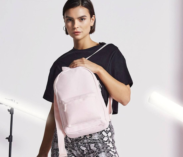 Bag Base BG153 - Stijlvolle Mini Rugzak voor Dagelijks Gebruik