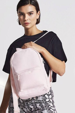 BAG BASE BG153 - Tyylikäs ja Käytännöllinen Mini Reppu