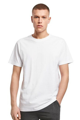 Build Your Brand BY136 - Organic men's t-shirt