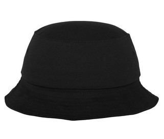 Flexfit FX5003 - Foldable Cotton Sun Protection Bucket Hat